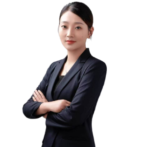 陈孝翠律师