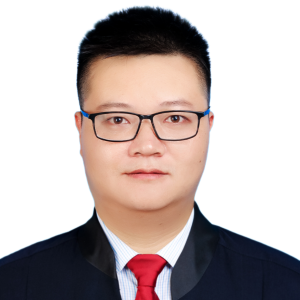 陈超律师