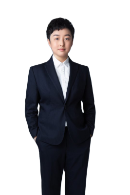 买莉律师