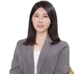 刘安静律师
