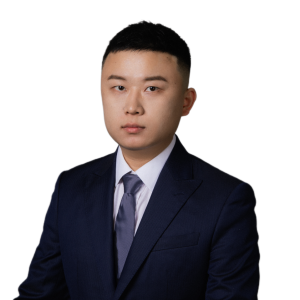 禹拂君律师