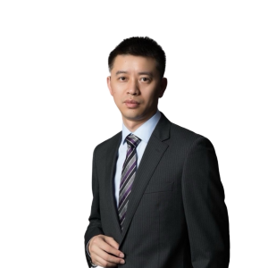 章海波律师