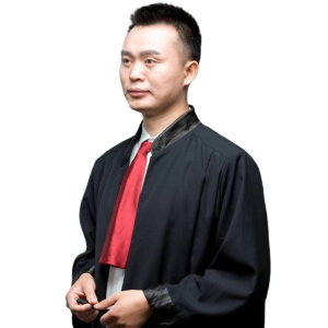 潘竤蒽律师