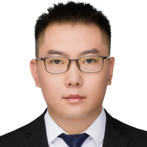 于力律师