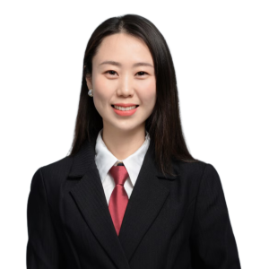 杨芳芳律师