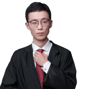 袁迎朝律师