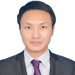 杨海刚律师
