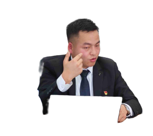 曾祥同律师