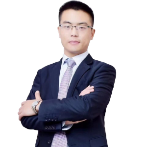 孙永旭律师