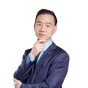 陈昌杰律师