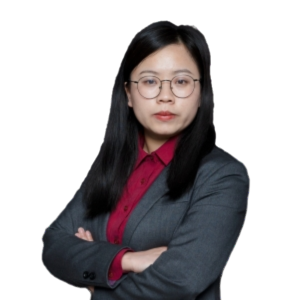 胡海霞律师