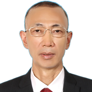 潘兴米律师