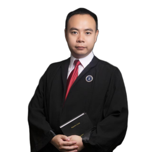 黄超律师
