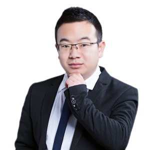 张家瑞律师