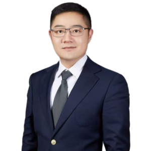 钟代良律师