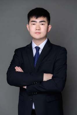 赵阳律师