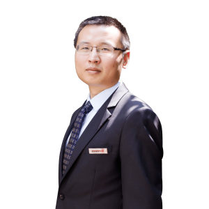 余海律师