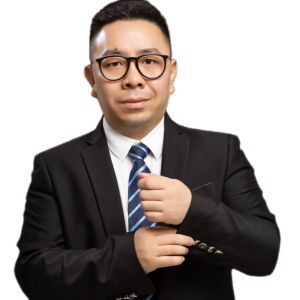 谢忠俊律师