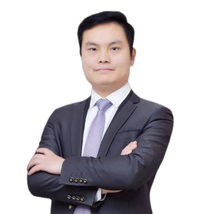 邹海波律师
