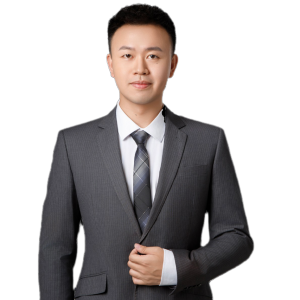 唐尉鑫律师