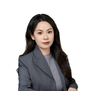 周文婧律师