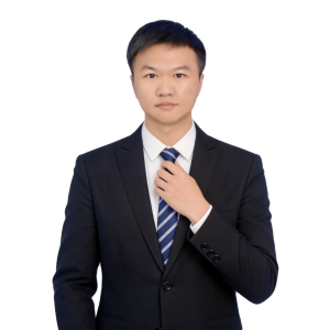 谢健豪律师