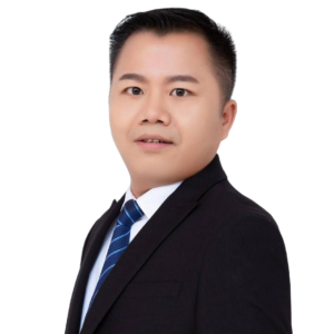 黄琴林律师