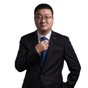 滕德强律师