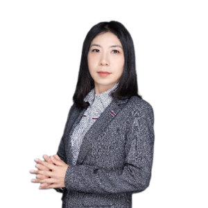 梁世美律师