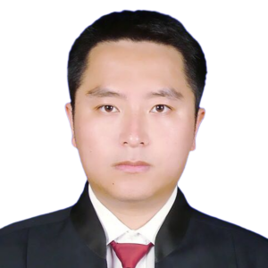 姚玺律师