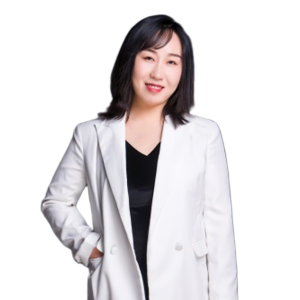 杨文霞律师