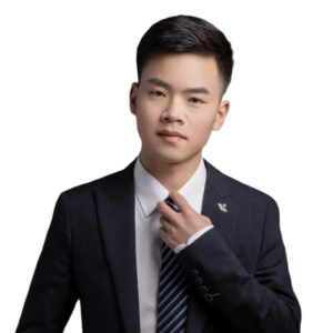 胡潜力律师