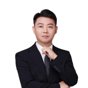 张绍明律师