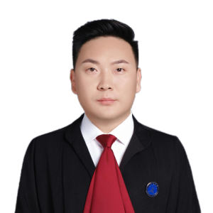 钟智练律师
