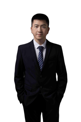 陆鹏程律师
