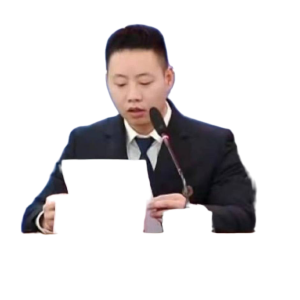 董明友律师