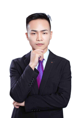 谢未蓝律师