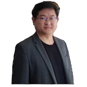 陈安俊律师