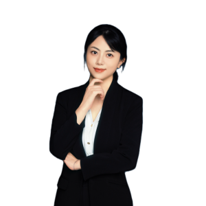 周黔堃律师