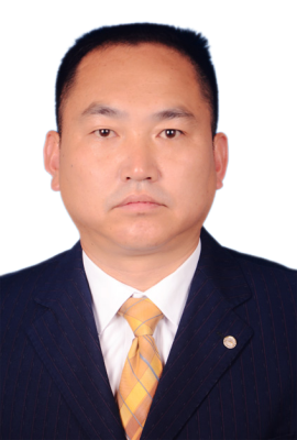 赵福义律师