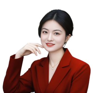 赵园园律师