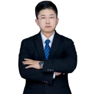 陈俊宇律师
