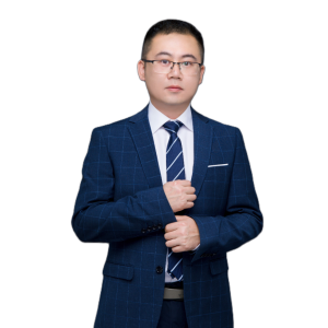 李迪律师