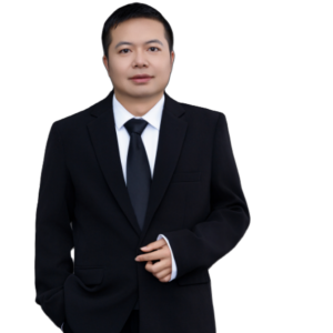 何琛律师