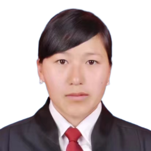 陈丽梅律师