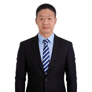 黄禹铭律师