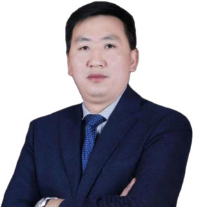 刘杰律师