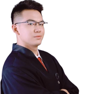 姚超越律师