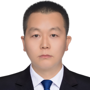 陈德林律师