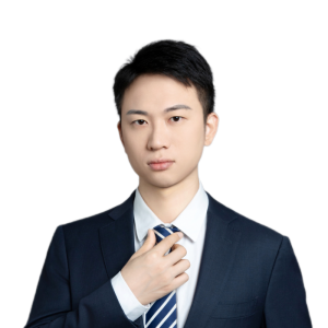 林斐然律师